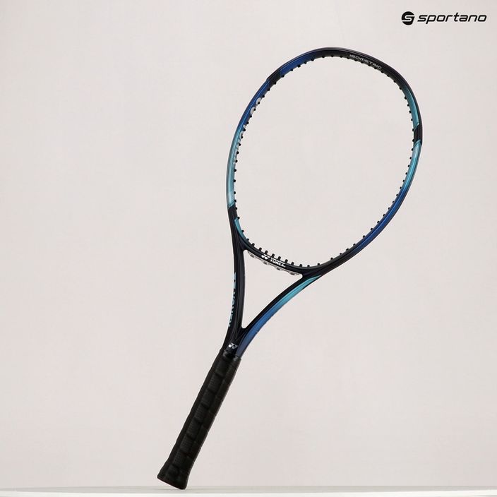 Rachetă de tenis YONEX Ezone NEW100 Albastru 7