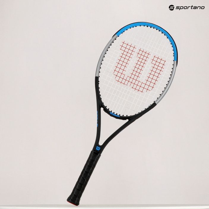 Rachetă de tenis Wilson Ultra Power 100 negru WR055010U 8