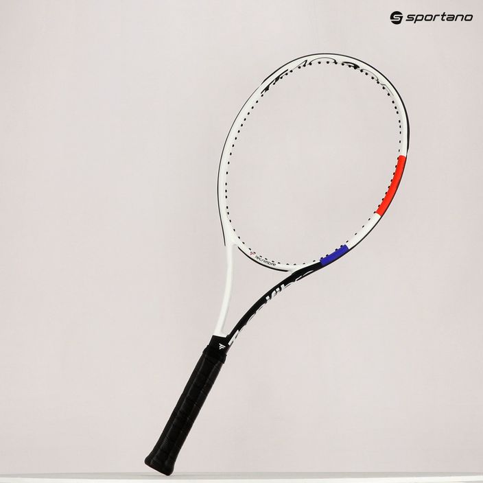 Rachetă de tenis Tecnifibre TF40 305 UNC 8