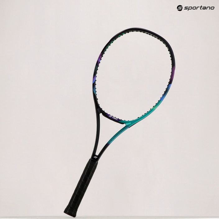 Rachetă de tenis YONEX Vcore PRO 97, verde 8