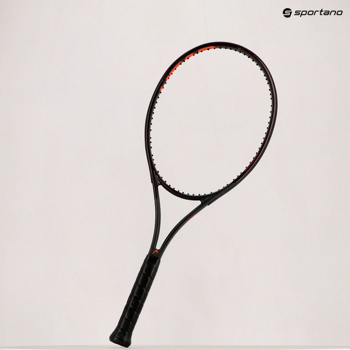 Rachetă de tenis HEAD Prestige MP negru 236121 9