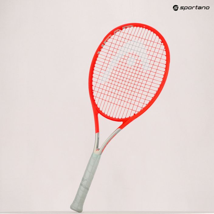 Rachetă de tenis HEAD Radical S, portocaliu, 234131 11