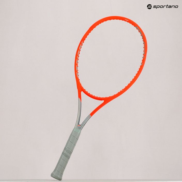 Rachetă de tenis HEAD Radical Pro, portocaliu, 234101 13