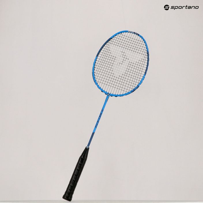 Rachetă de badminton Talbot-Torro Isoforce 411.8, albastru, 439554 5