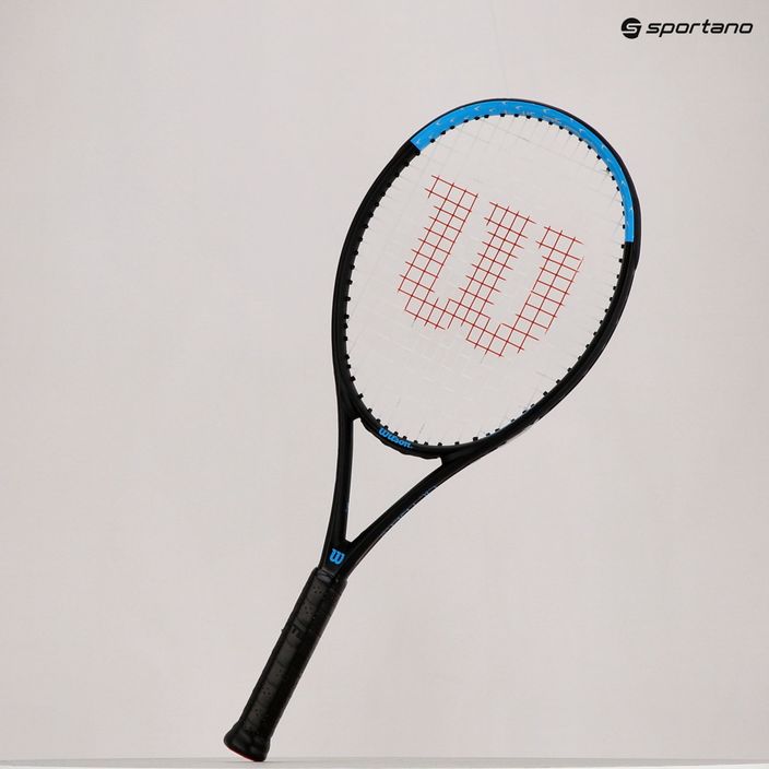 Rachetă de tenis Wilson Ultra Power 103 negru WR083210U 8