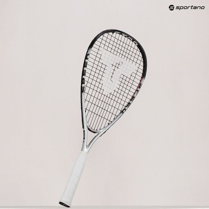 Set de badminton Talbot-Torro Speedbadminton Speed 7700, alb, 490117 5