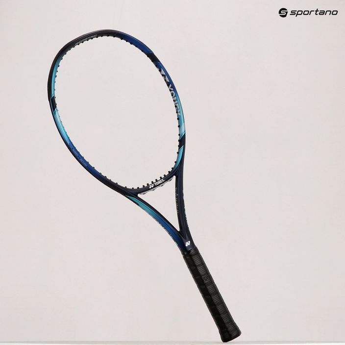 Rachetă de tenis YONEX Ezone 98 (22) albastru 7