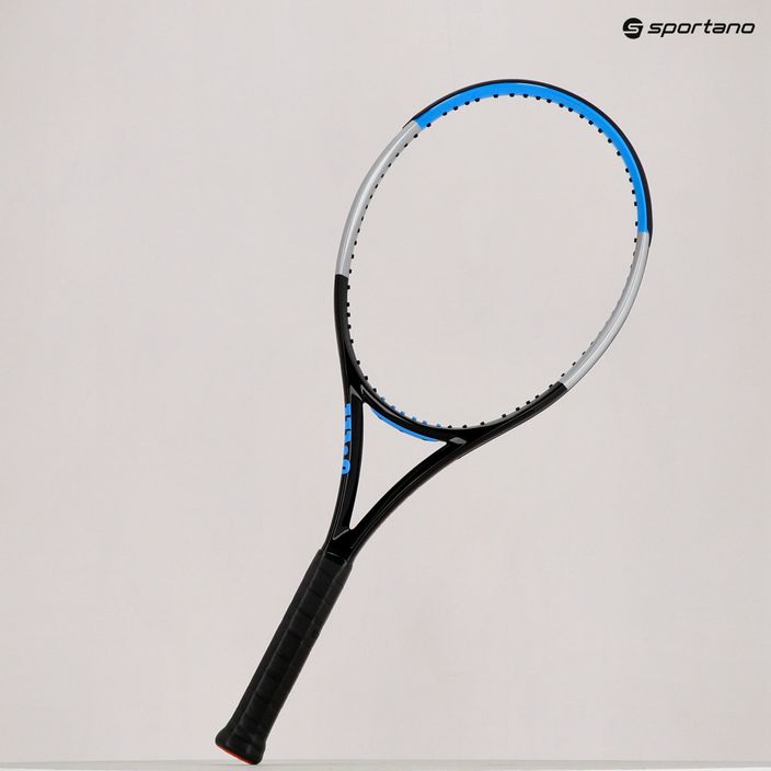 Rachetă de tenis Wilson Ultra 100 V3.0 Frm WR033611U 8