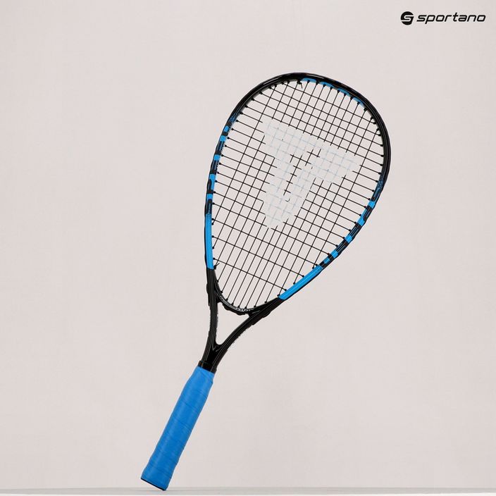 Set de badminton Talbot-Torro Speedbadminton Speed 6600, albastru, 490116 5