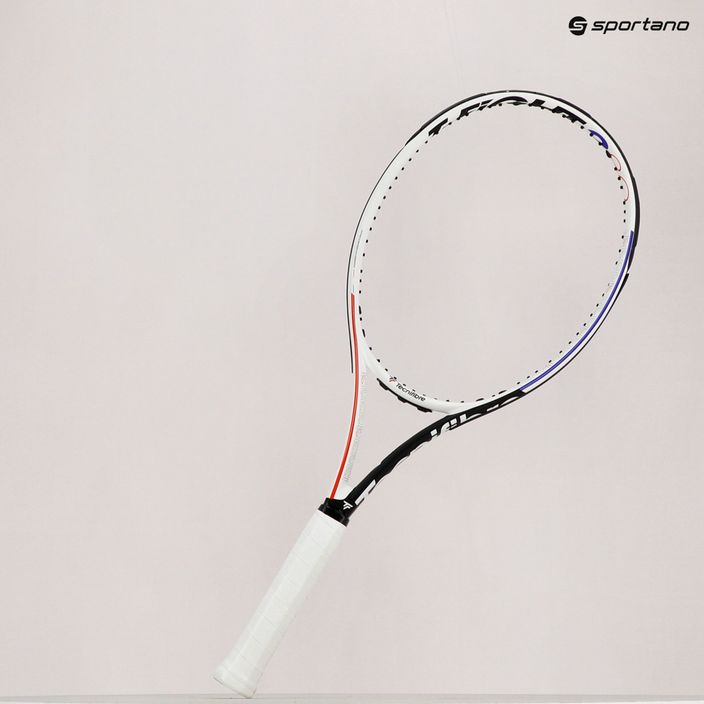 Rachetă de tenis Tecnifibre T Fight RSL 280 NC alb 14FI280R12 11