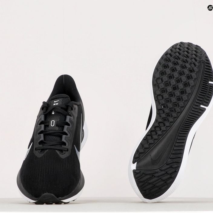 Pantofi de alergare pentru bărbați Nike Air Winflo 9 negru DD6203-001 11