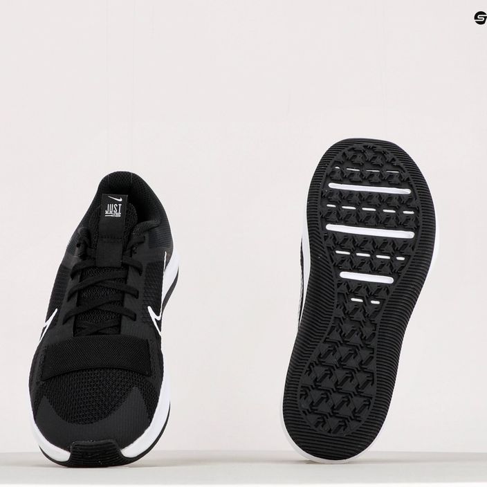 Nike Mc Trainer 2 pantofi de antrenament pentru bărbați negru DM0824-003 11