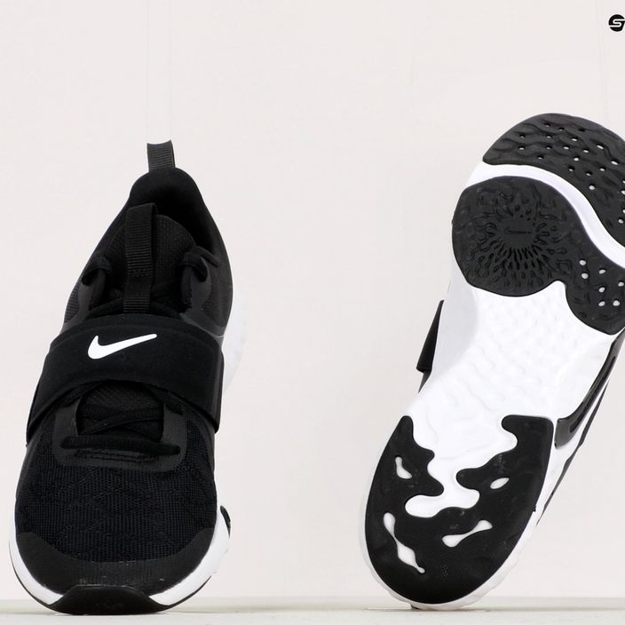 Nike Renew In-Season TR 12 pantofi de antrenament pentru femei negru DD9301-001 12