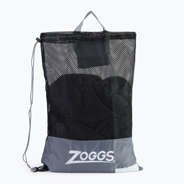Zoggs Aqua Sports Geantă de transport negru 465253 2