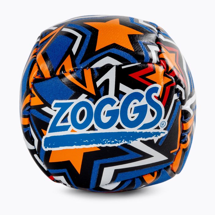 Zoggs Splash Balls 3 buc albastru marin 465377 2