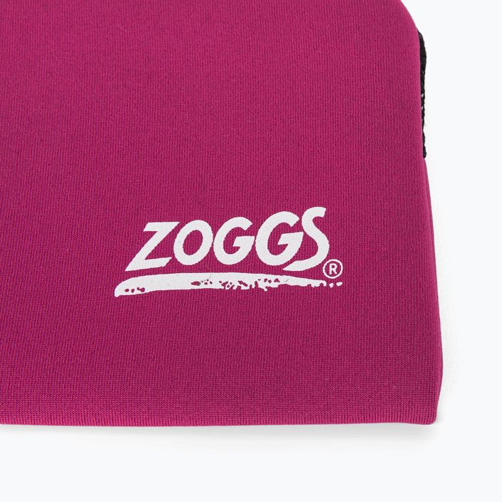Zoggs Goggle Pouch pentru ochelari de înot roz 465261 4