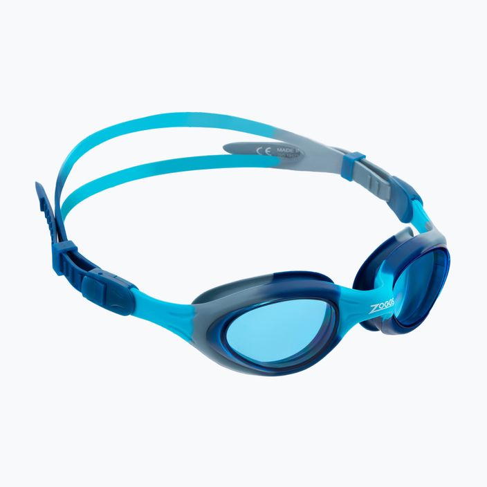 Ochelari de înot pentru copii Zoggs Super Seal albastru 461327