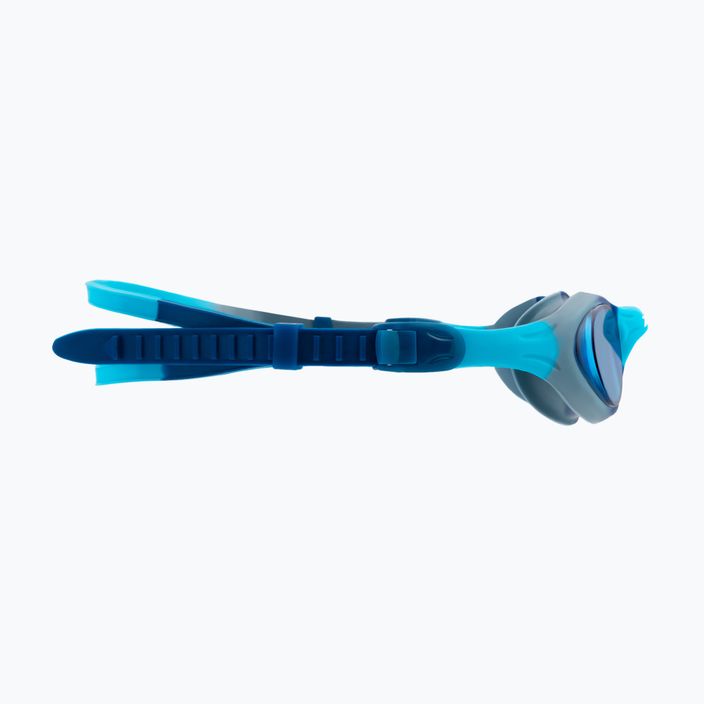 Ochelari de înot pentru copii Zoggs Super Seal albastru 461327 3