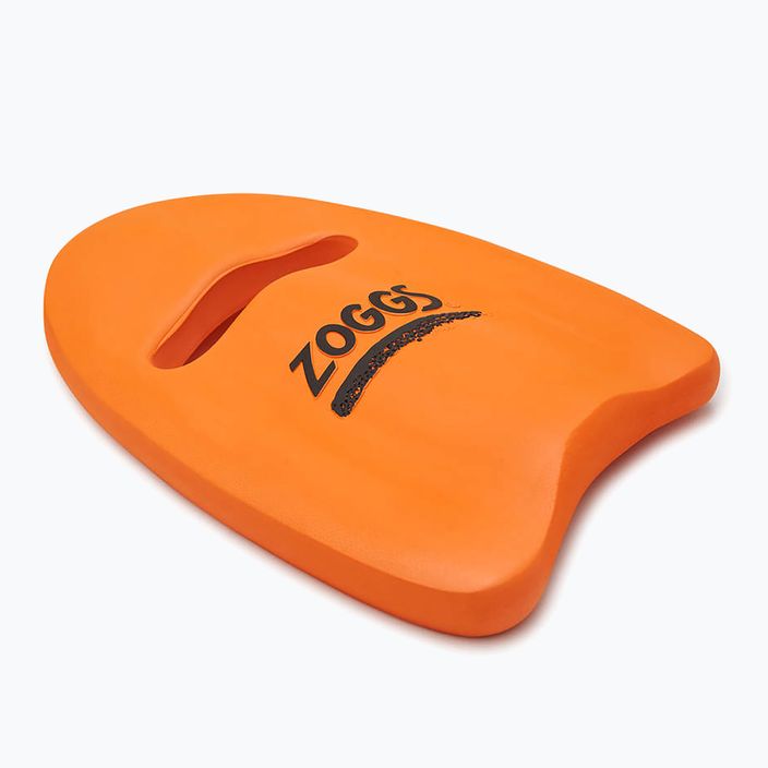 Zoggs Eva Kick Board OR placa de înot portocalie 465202