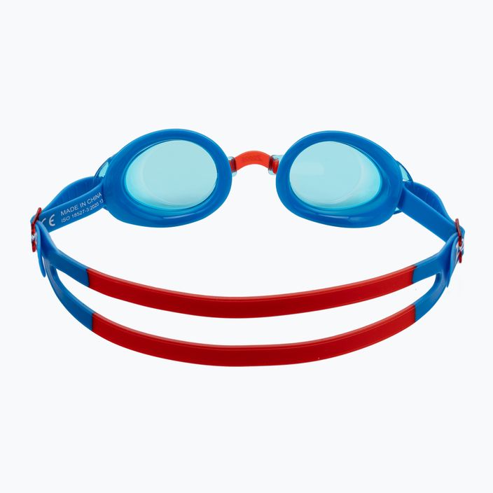 Zoggs Ripper ochelari de înot pentru copii albastru 461323 5
