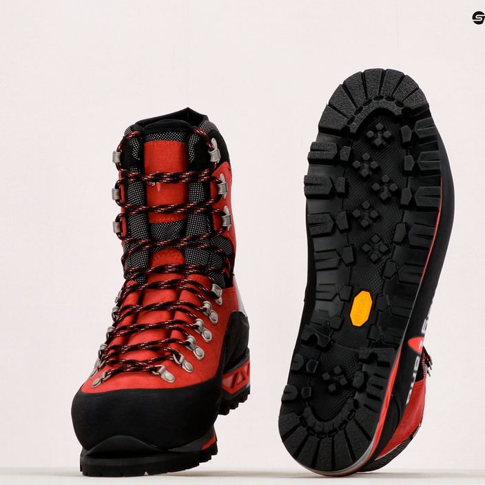 Cizme de trekking pentru bărbați Kayland Super Ice Evo GTX roșu 18016001 9