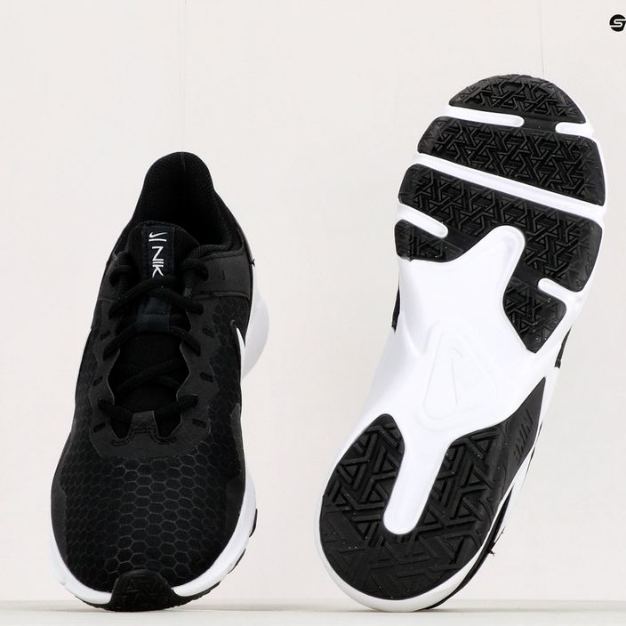 Pantofi de antrenament pentru bărbați Nike Legend Essential 2 negru CQ9356-001 9