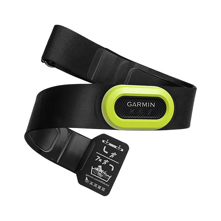 Garmin HRM Pro monitor de ritm cardiac negru 010-12955-00 2