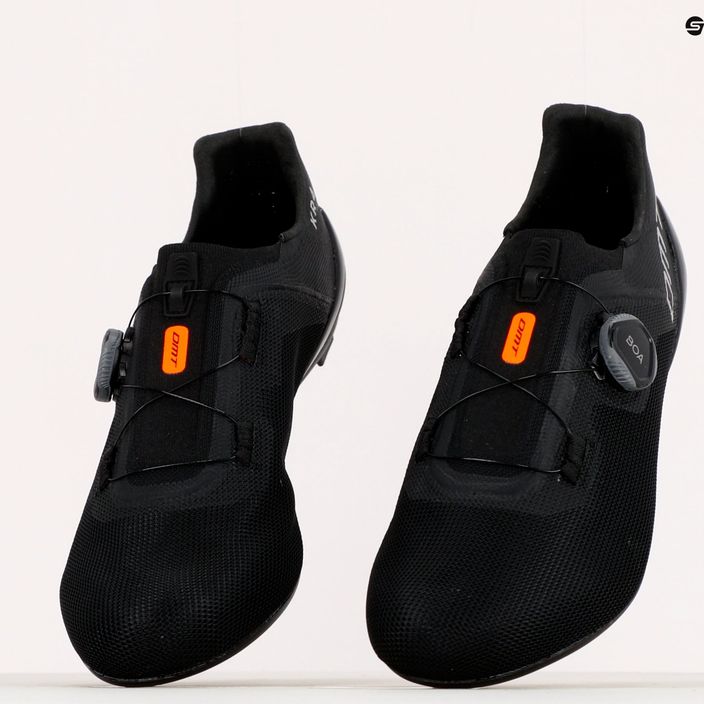 Pantofi de ciclism pentru bărbați DMT KR4 M0010DMT21KR4-A-0019 11