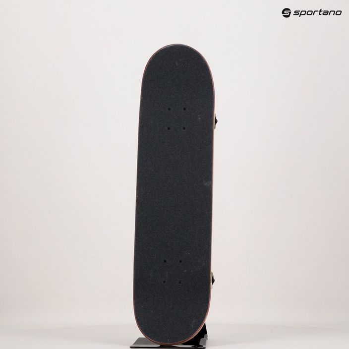 Globe G1 Palm Off Palm Off skateboard clasic negru 10525279_BLK 9