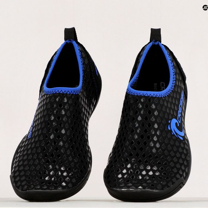 Cressi Borocay pantofi de apă albaștri XVB976335 18