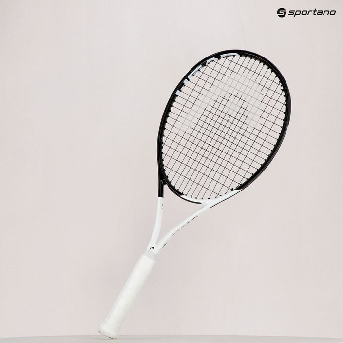 Rachetă de tenis HEAD Speed MP negru și alb 233612 12