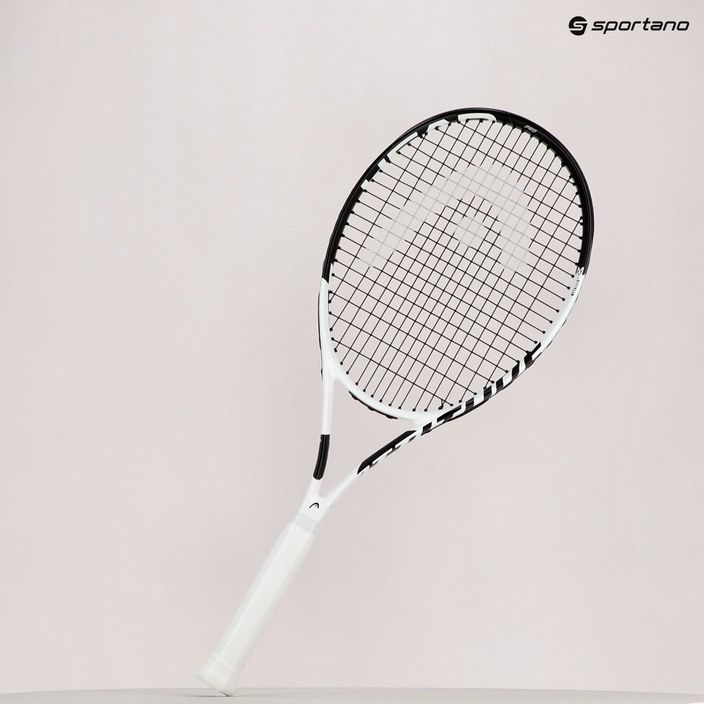 Rachetă de tenis HEAD Mx Attitude Pro, alb, 234311 9
