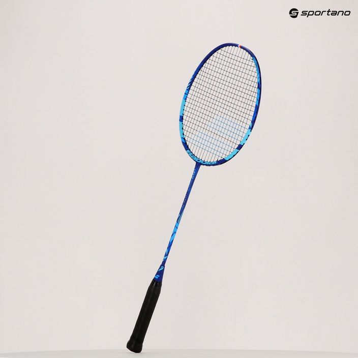 Rachetă de badminton BABOLAT 22 I-Pulse Essential albastru 190821 10