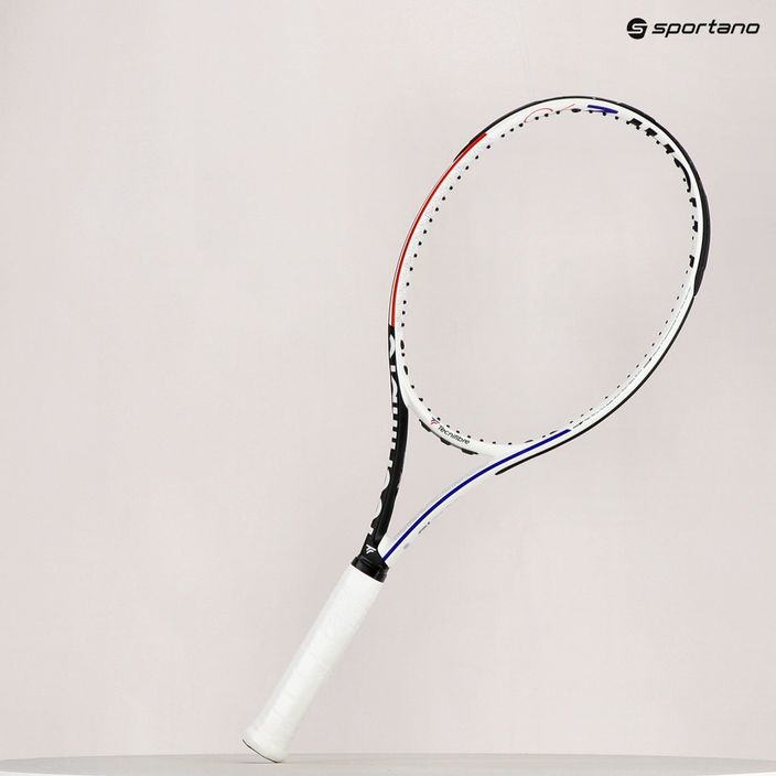 Rachetă de tenis Tecnifibre T Fight RSL 295 NC alb 14FI295R12 11