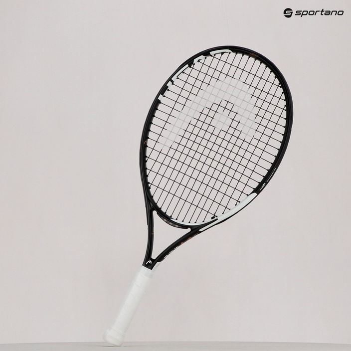 Rachetă de tenis pentru copii HEAD IG Speed 23 SC negru 234022 8