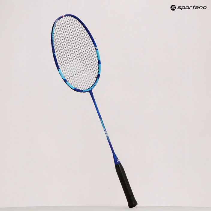 Rachetă de badminton BABOLAT 22 I-Pulse Power albastru 190818 7