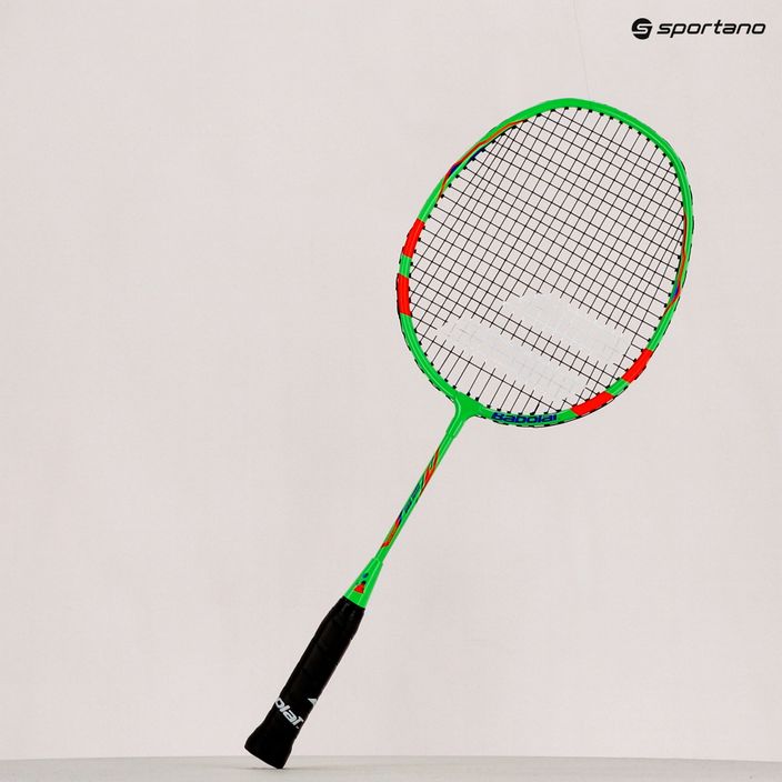 Rachetă de badminton BABOLAT 20 Minibad verde 169972 7