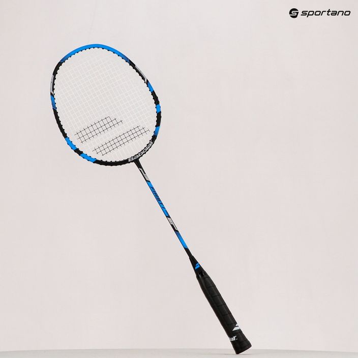 Rachetă de badminton BABOLAT 20 First I albastru 166359 7