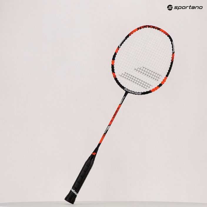 Rachetă de badminton BABOLAT 20 First II negru 169968 7