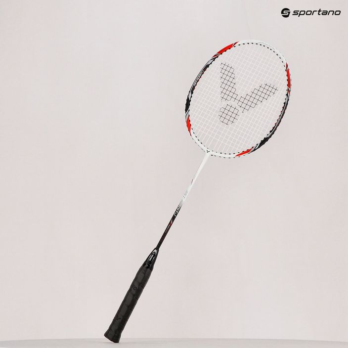 Rachetă de badminton VICTOR ST-1680 ITJ negru 110200 7