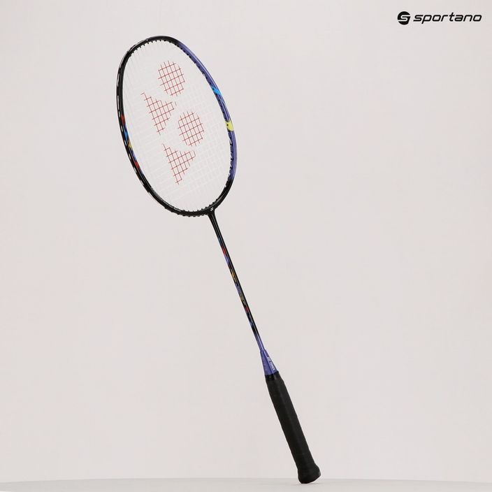 Rachetă de badminton YONEX Astrox 01 Ability, mov, BAT01A1 8