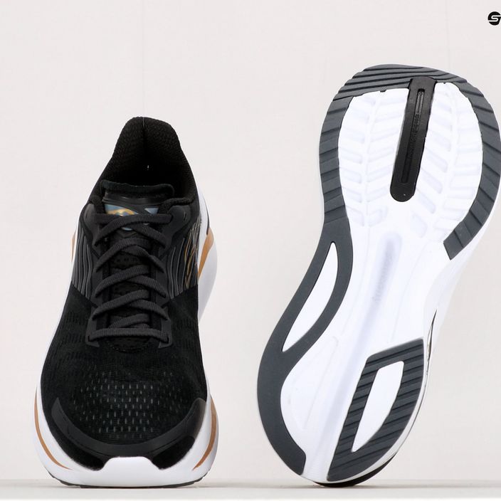 Pantofi de alergare pentru bărbați Saucony Endorphin Shift 3 negru S20813 12