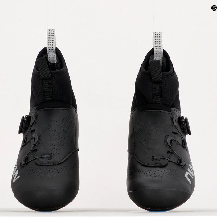 Northwave Celsius R Arctic GTX bărbați pantofi de șosea negru 80204031_10 11