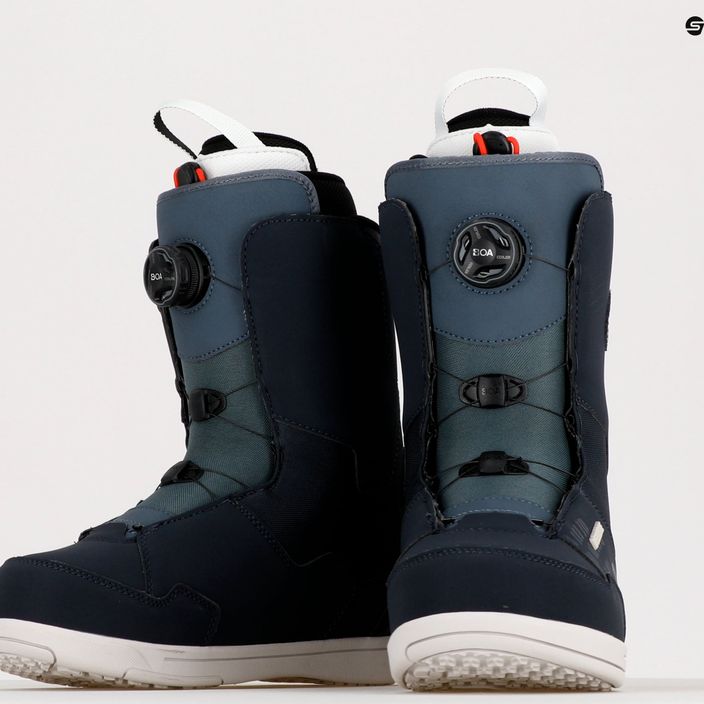 Snowboard pentru femei Deeluxe Id Lara Boa CF boots 9