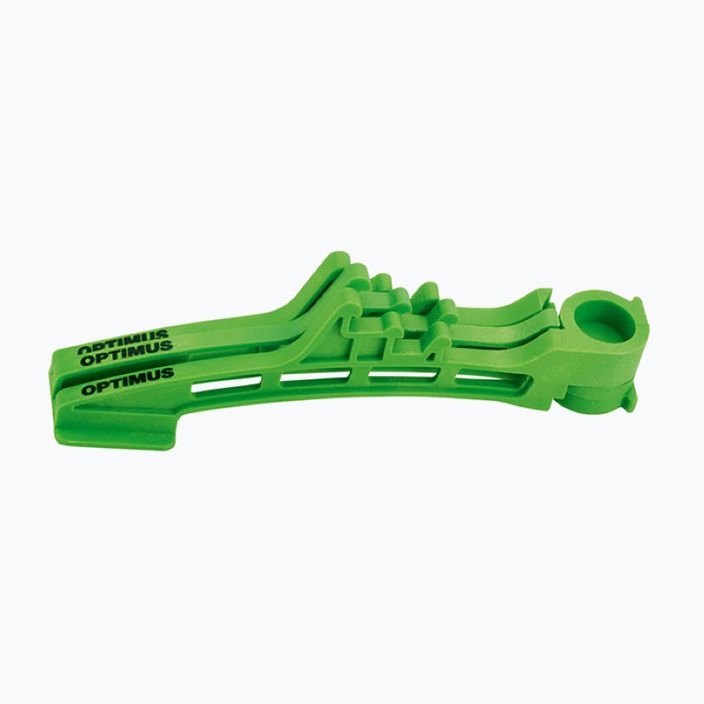 Suport sub cartuș Optimus Canister Stand verde 8018910 2