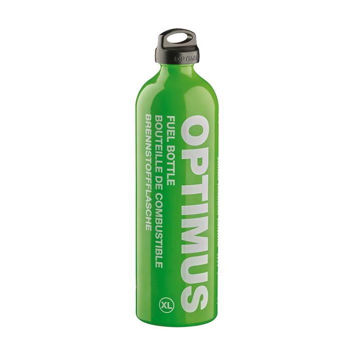 Sticlă pentru combustibil Optimus Fuel Bottle 1500 ml green 2