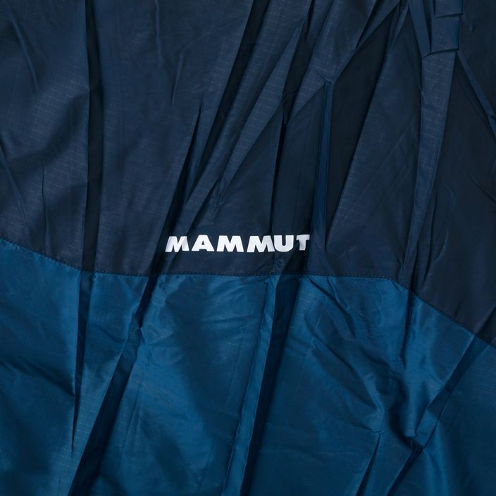 MAMMUT Nordic Oti 3-Sezon sac de dormit albastru marin 6