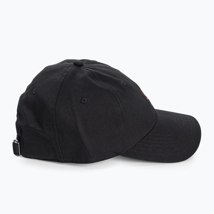 MAMMUT Șapcă de baseball Baseball negru 2