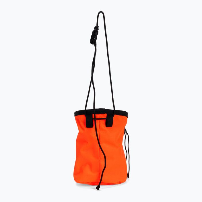 MAMMUT Gym Gym Basic Chalk Bag portocaliu 3