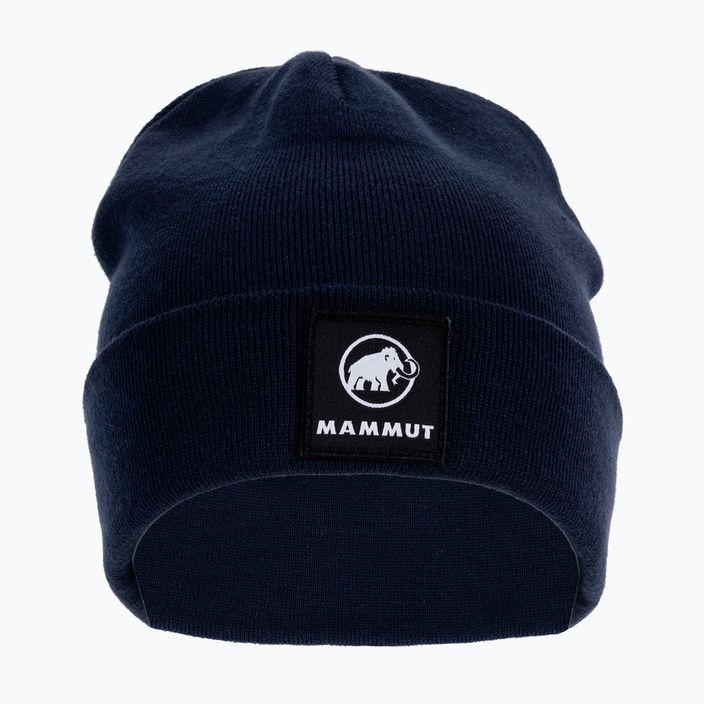 Mammut Fedoz winter cap albastru marin 1191-01090-5118-1 2